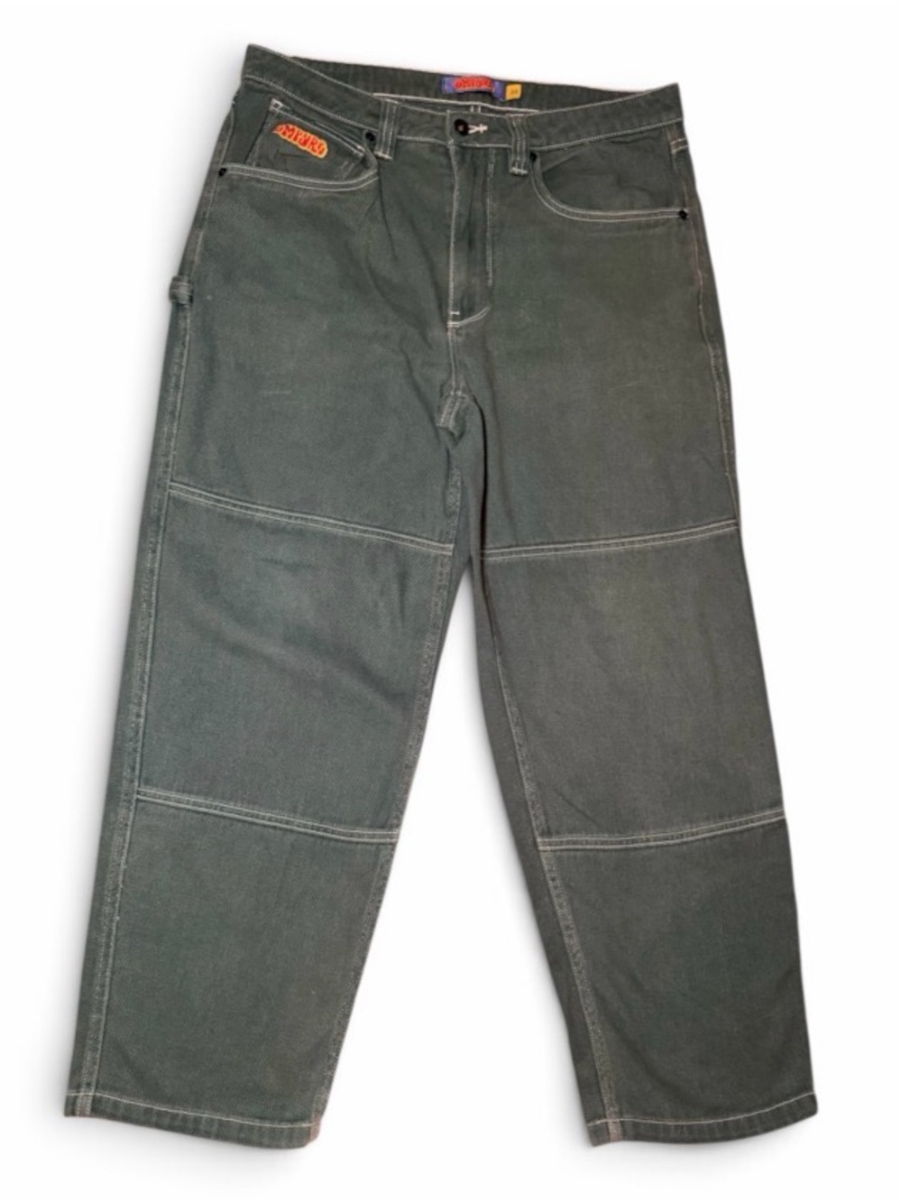 👖Empyre Skate Jeans👖